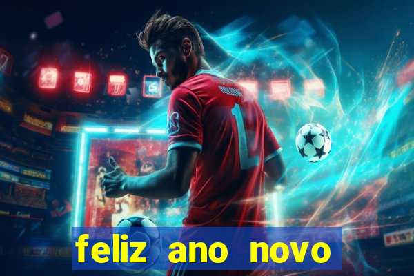 feliz ano novo amor frases curtas